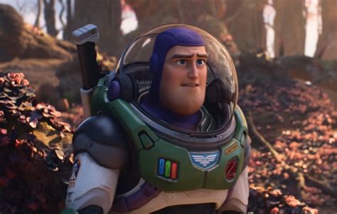 Buzz Lightyear Film Banned In Several Countries Due To Lesbian Kiss