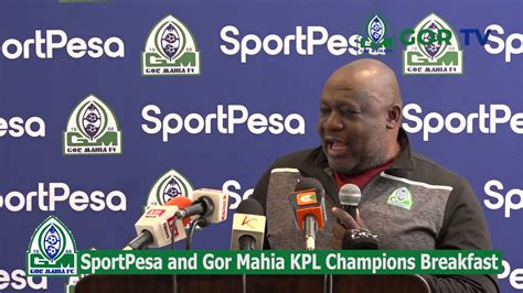 Gor Mahia Fc Ke On Twitter Gerphas Okuku Executive Committee Member