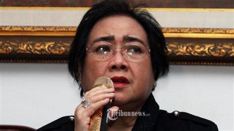 Kabar Duka Rachmawati Soekarnoputri Meninggal Dunia Tribunnewssultra