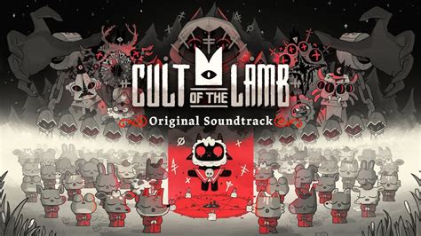 Cult Of The Lamb [official] Vephar Youtube