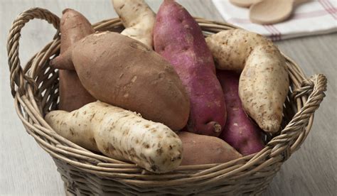 How To Tell If Sweet Potatoes Are Bad Farmhouse Guide