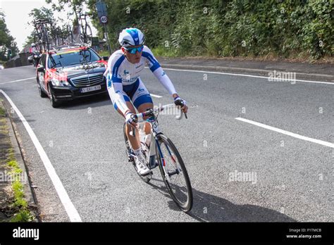 September Tour Of Britain Stage Ribble Valley And Pendle