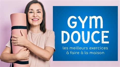 Programme Gym Douce Maison Ventana Blog