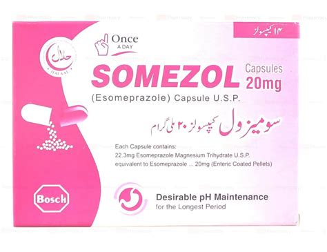 Somezol Capsules Mg Side Effects Buy Online Khasmart