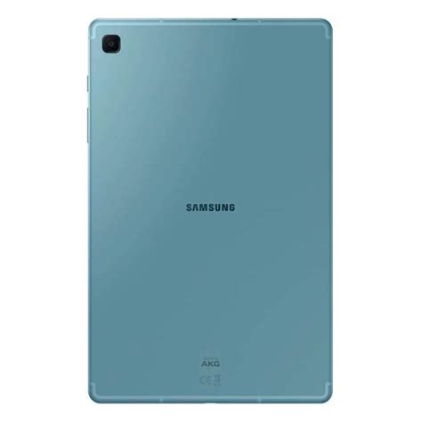 Samsung Galaxy Tab S Lite Gb Gb G Azul Angora Blue P