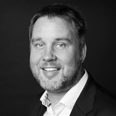 Christopher Sharrock - Concordia