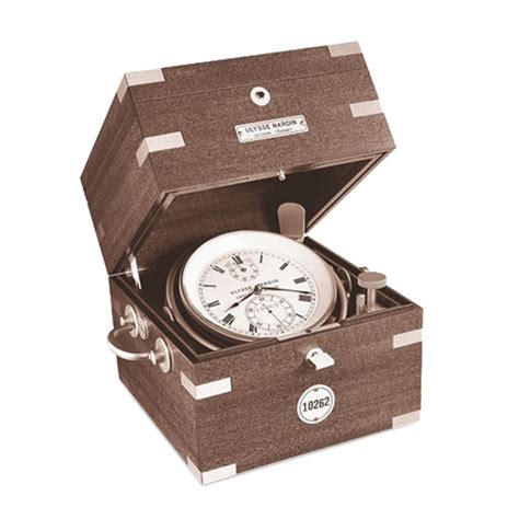 China Marine Chronometer Manufacturers Suppliers Factory Wholesale