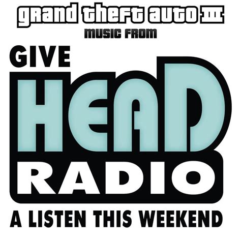 Rockstar Games - Grand Theft Auto III: Music from Head Radio (Original ...