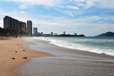 Zona Dorada Mazatlán Escapadas por México Desconocido