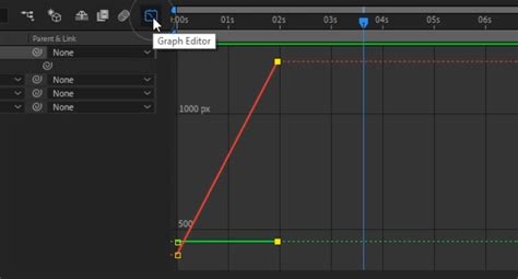 Mastering The Basics Of Keyframes And Graph Editors In After Effects