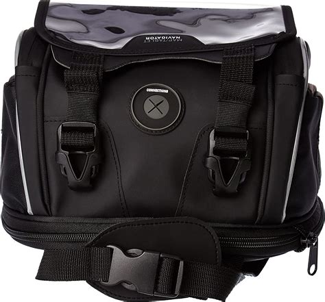 Luggage GIVI 15L XS307 XS307 Xstream Range TankLock Tank Bag Motorcycle