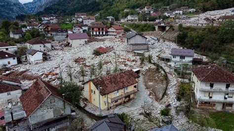 Vlada HNK Objavila Dokumentaciju O Kamenolomu U Donjoj Jablanici