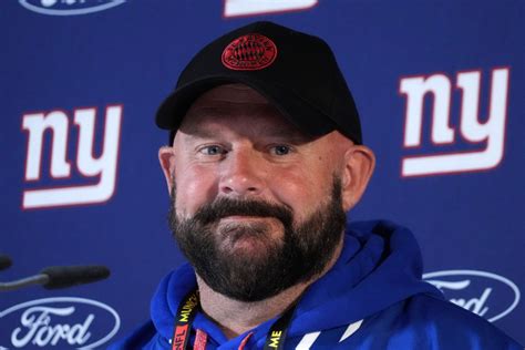 Brian Daboll Sends Clear Message After Giants Players Call Out Teams