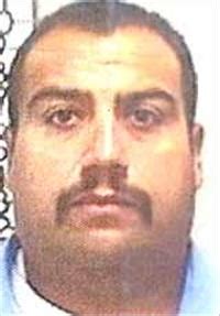 Luis Alberto Garcia Sex Offender In Unknown CA CA18607331L7381