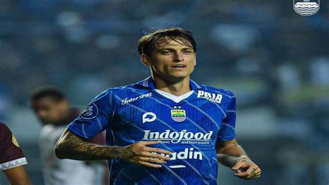 Link Live Streaming Persib Bandung Vs Bhayangkara Fc Bri Liga 1 Kick