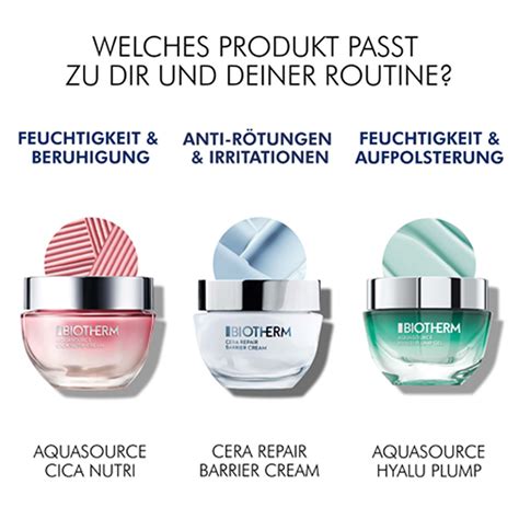 Biotherm Aquasource Hyalu Plump Gel Ml Shop Apotheke