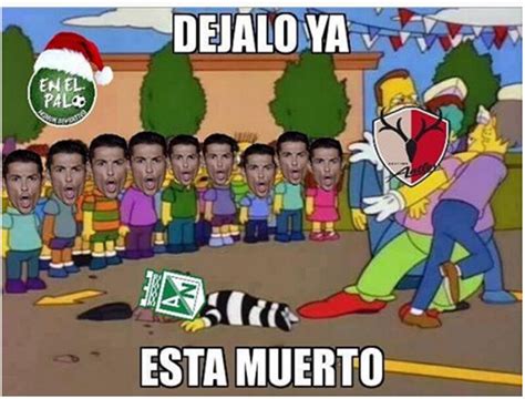 Los Memes De La Eliminación De Atlético Nacional Sportyou