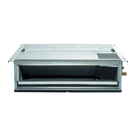 Climatiseur Gainable Extra Plat Fdxm F Kwatts Daikin