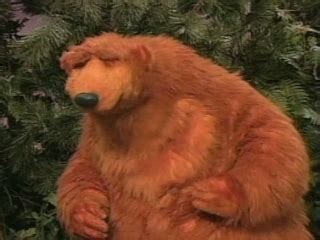 Bear in the Big Blue House - Season 4 Reviews - Metacritic