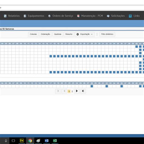 Sofman Cmms Sofman Planilhas Em Excel