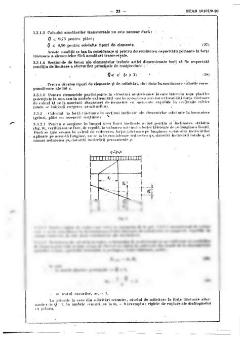 Problema Stas Construc Ii Civile I Industriale Calculul I