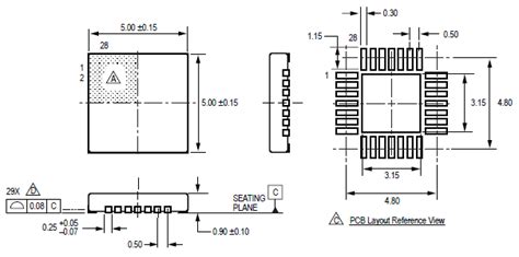 A4988 Stepper Motor Driver Module Pinout, Datasheet, Specs & Alternatives