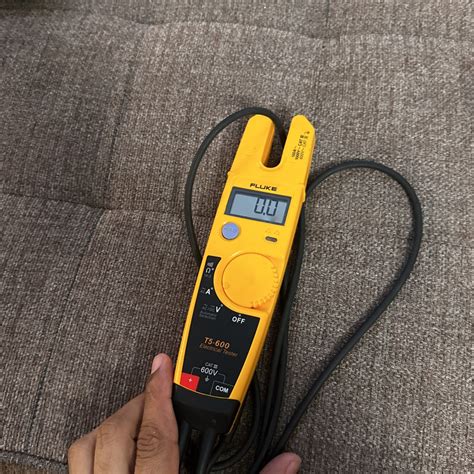 Fluke T5 600 For Sale In Bothell Wa Offerup