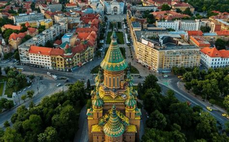 Obiective Turistice Timisoara Locuri De Vizitat Minimap Ro