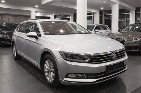 Volkswagen Passat Variant Comfortline 2 0 TDI 110kW DSG Autodraft