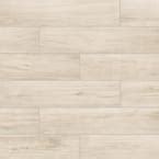 Florida Tile Home Collection Chalet Natural Light Beige In X In