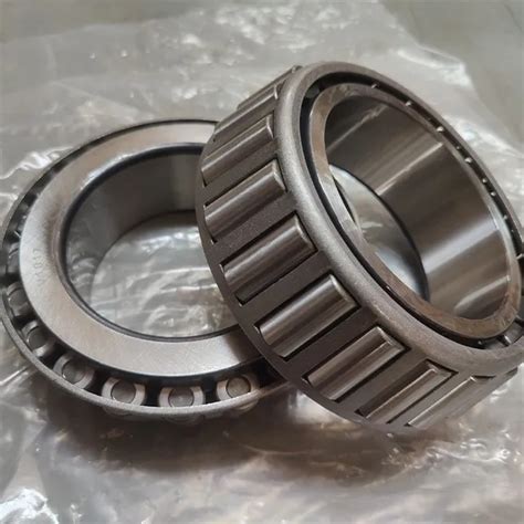 Original Roller Bearing Japan Quality Inch Taper Roller