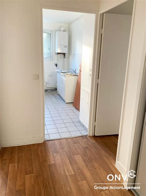 Appartement T2 50m² Saint Cyr L Ecole 78210 Havitat fr