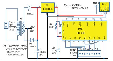 Stop Tank Overflow With Wireless Water Level Indicator And Controller