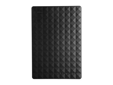 Seagate STEA4000400 Expansion 4TB 2.5" External Hard Drive - Wootware