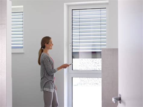 Integrated Blinds For Windows Energy Efficient Stylish Solutions In