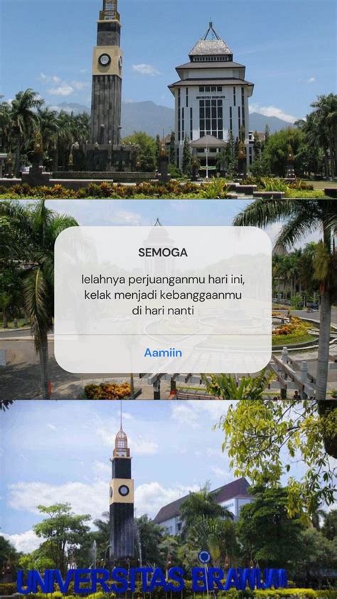 Universitas Brawijaya Malang Motivasi Belajar Motivasi Sekolah Belajar