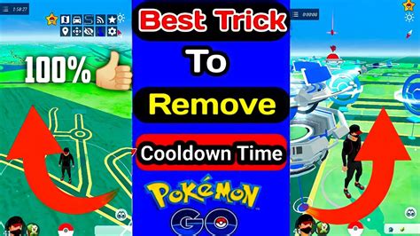 How To Remove Softban Cooldownin Pokemon Go Pgsharp Working