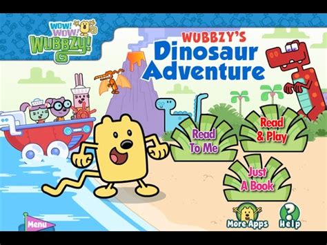 24+ wow wow wubbzy dinosaur - ShivanniSora