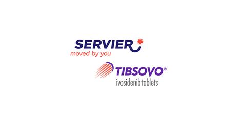 Servier Unveils Tibsovo Data at ASH Meeting: Acute Myeloid Leukemia ...