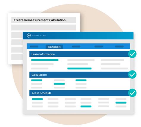 GASB 87 Compliance Lease Accounting Management Software