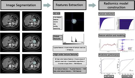 Preoperative Differentiation Of Pancreatic Mucinous Cystic Neoplasm