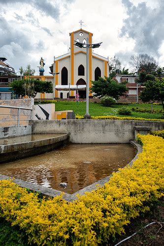 El Desconocido Pueblo De Boyac Que Oculta Lagunas De Aguas Cristalinas