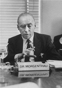 Politics Among Nations Quotes - Hans Morgenthau - Lib Quotes