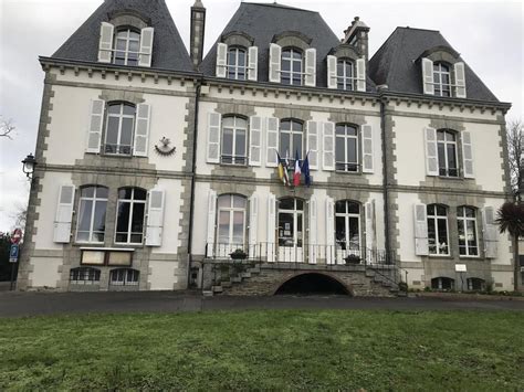 Quimperlé La Ville Aux Petits Soins De Son Patrimoine Quimper