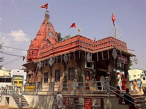 03 Days Mahakaleshwar Omkareshwar Jyotirlinga Darshan 224917 Holiday