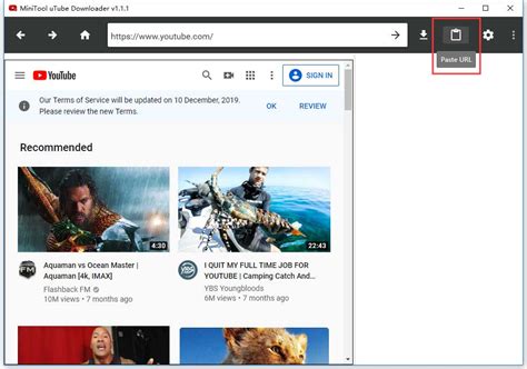 How To Watch Youtube Offline Download Youtube Videos Free