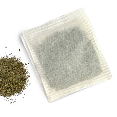 Bulk Peppermint Tea Bags | Monterey Bay Herb Co