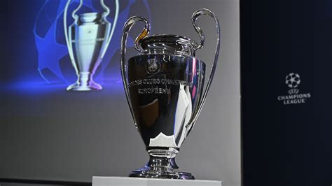 Champions League Round Of Predictions Projections For All Uefa