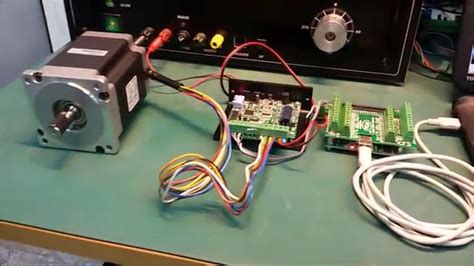 Nema 34 Stepper Motor Driver Arduino | Webmotor.org