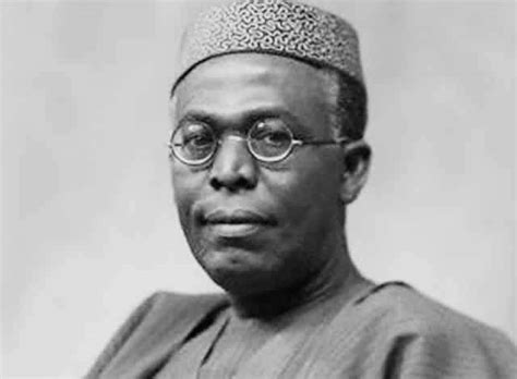 Top 20 Famous quotes of Obafemi Awolowo - Motivation Africa